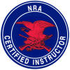 Certified Instructor - National RIfle Association